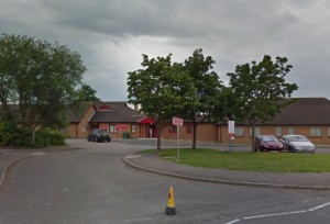 Oliver Tomkins Schools, Swindon